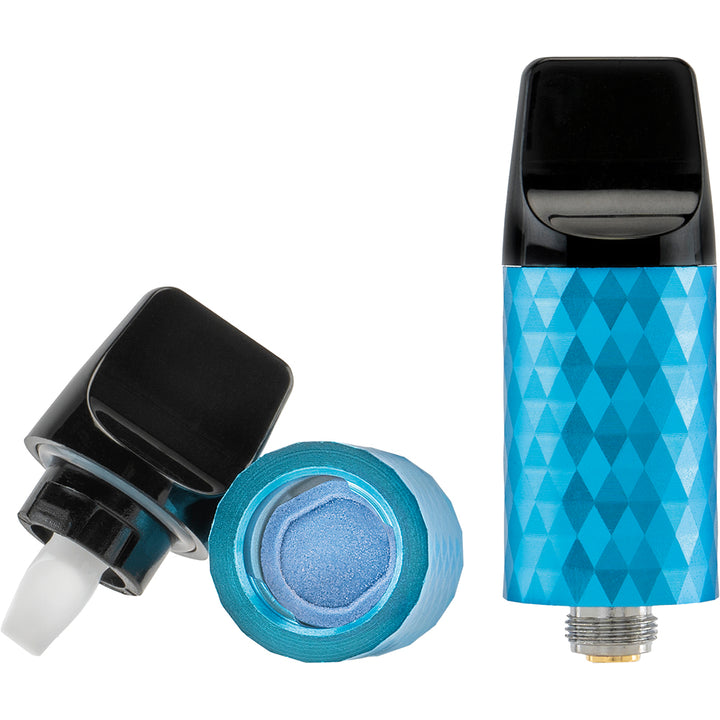 Ooze Beacon Concentrate Vaporizer (Blue)