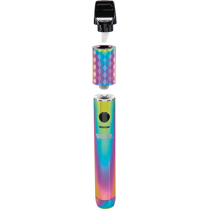 Ooze Beacon Concentrate Vaporizer (Rainbow)