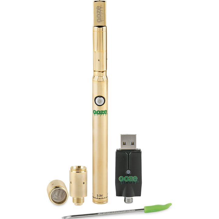 Ooze Slim Twist Pro (Gold)