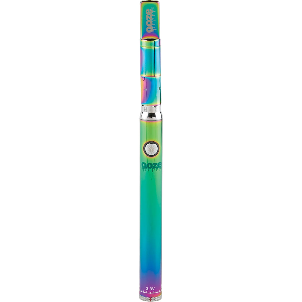 Ooze Slim Twist Pro (Rainbow) SnowTree Ooze Slim Twist Pro (Rainbow) SnowTree