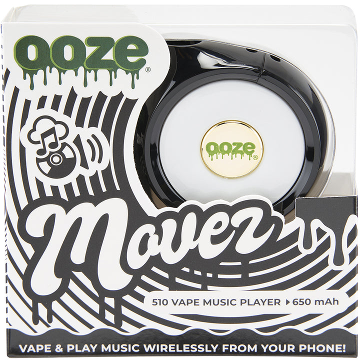 Ooze Movez Wireless Speaker Vape Battery