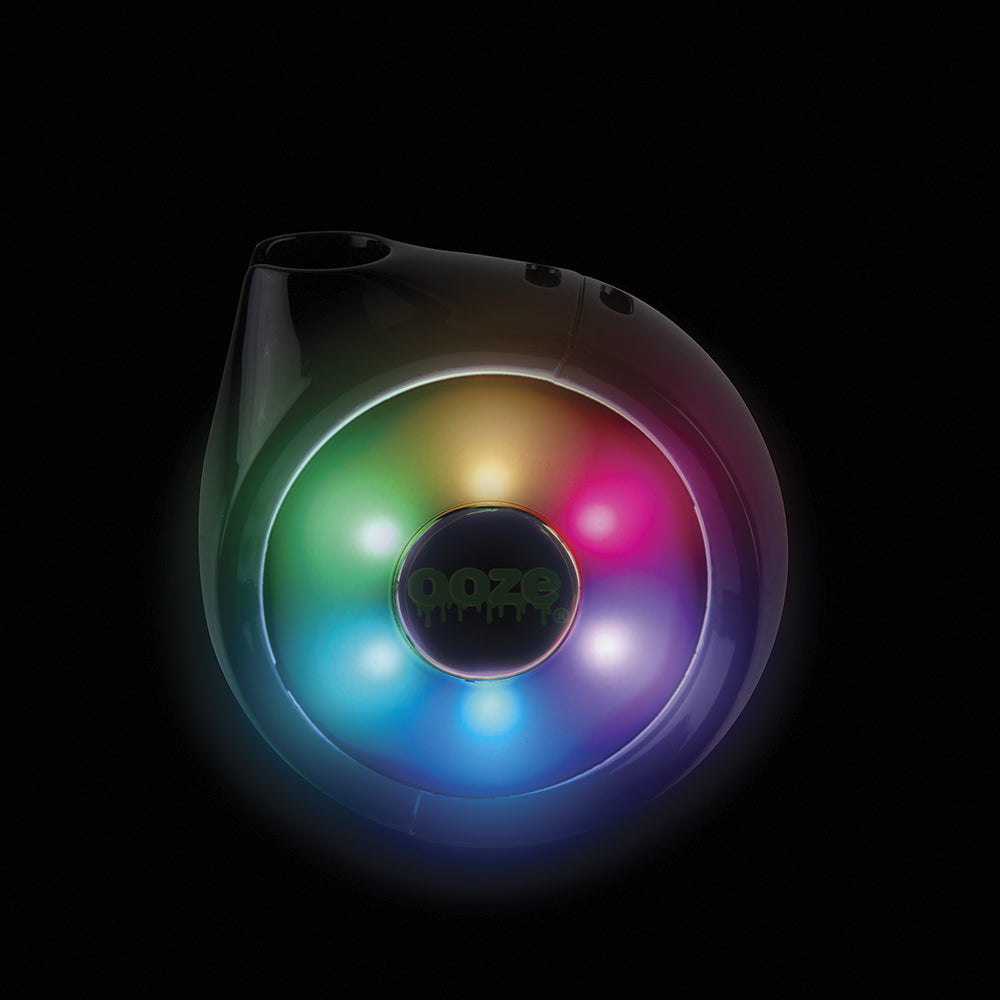 Ooze Movez Wireless Speaker Vape Battery