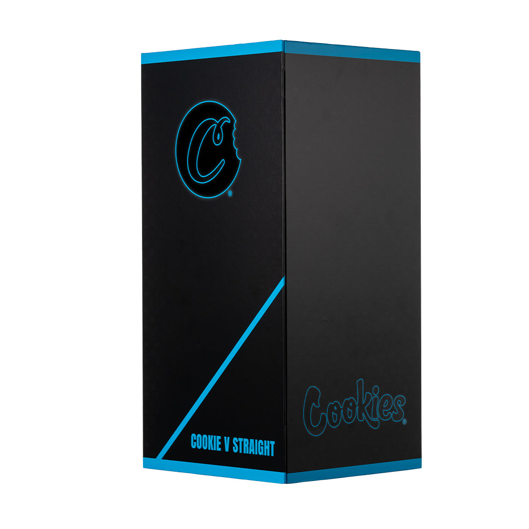 cookies 14 v straights water pipe