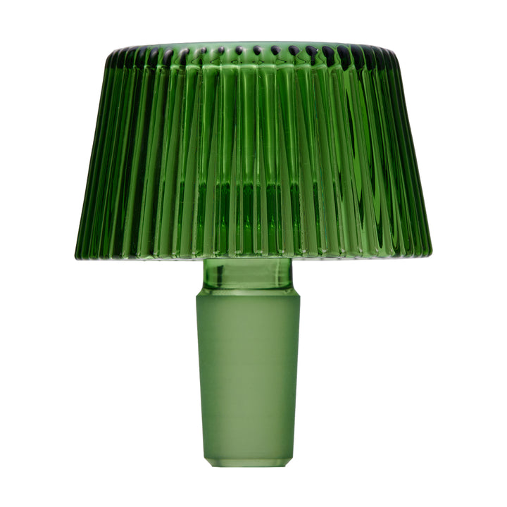 NWTN OG Deco Bowl (Emerald)