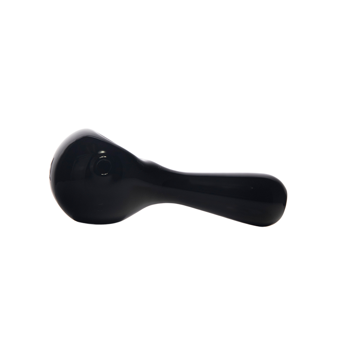 mj arsenal pioneer hand pipe 1 black