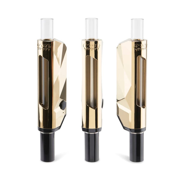 ooze pronto nectar collector vaporizer