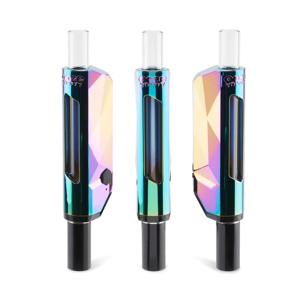 ooze pronto nectar collector vaporizer