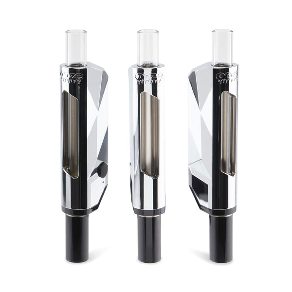 ooze pronto nectar collector vaporizer set