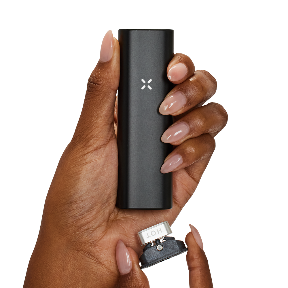 pax plus vaporizer kit