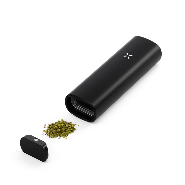 pax plus vaporizer kit