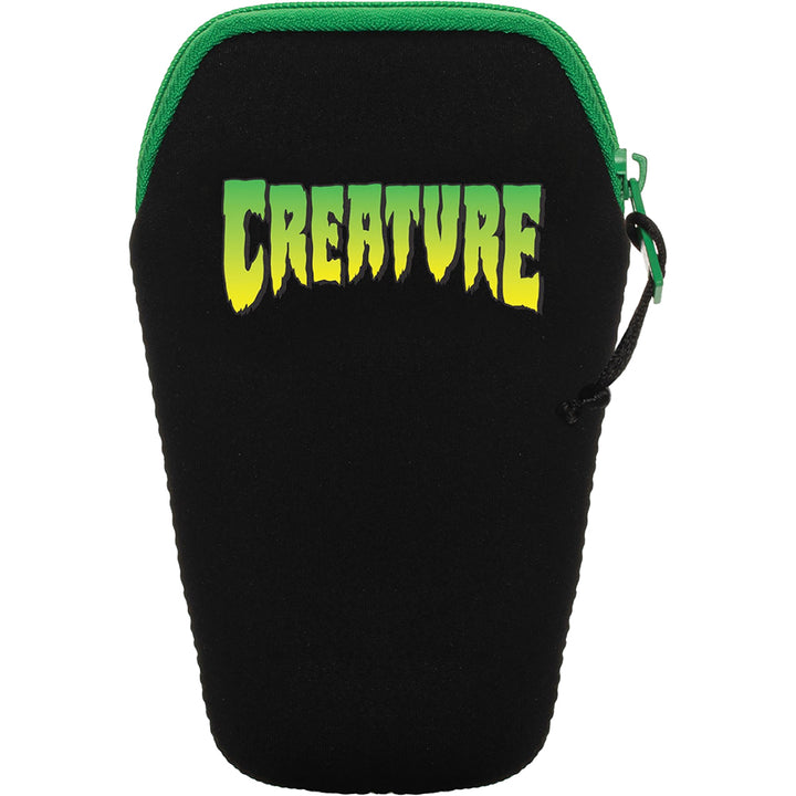 Creature Goblin Spoon Hand Pipe (Smoke)