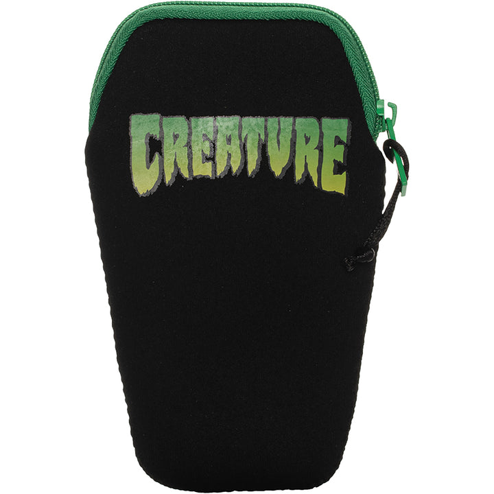 Creature Sacrifice Spoon Hand Pipe (Smoke)