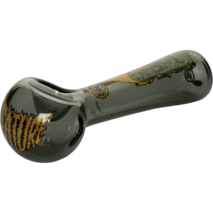 Creature Goblin Spoon Hand Pipe (Smoke)
