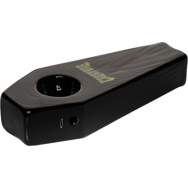 Creature Coffin Hand Pipe