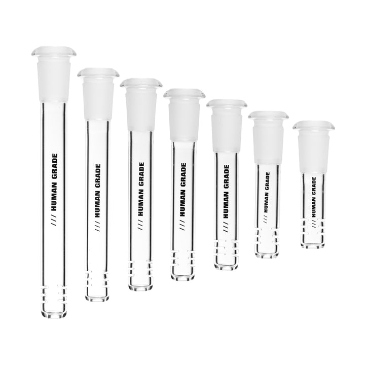 Human Grade 3.5" Downstem (10mm)