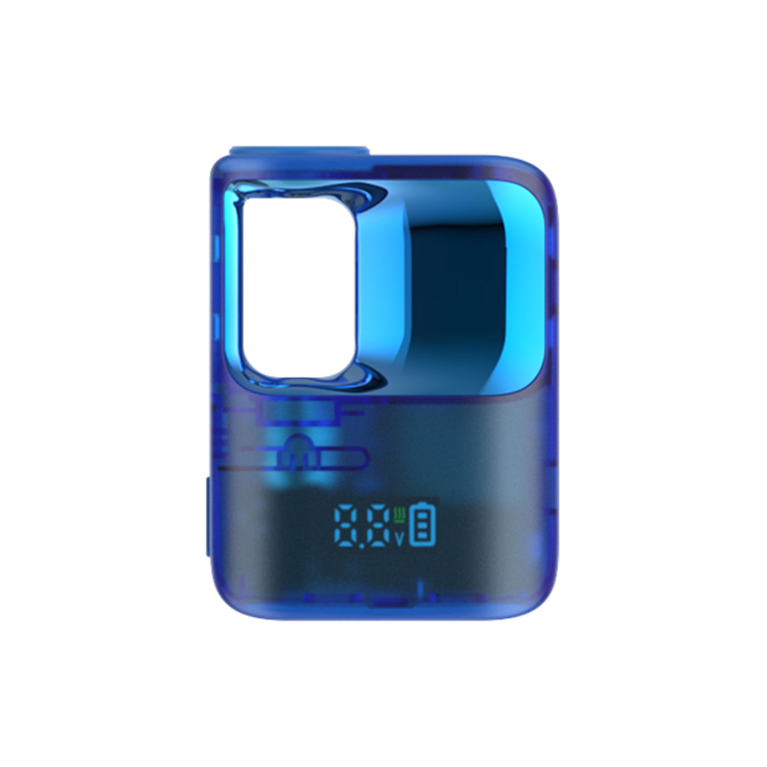 CCELL Stylo 510 Battery (Bright Blue)