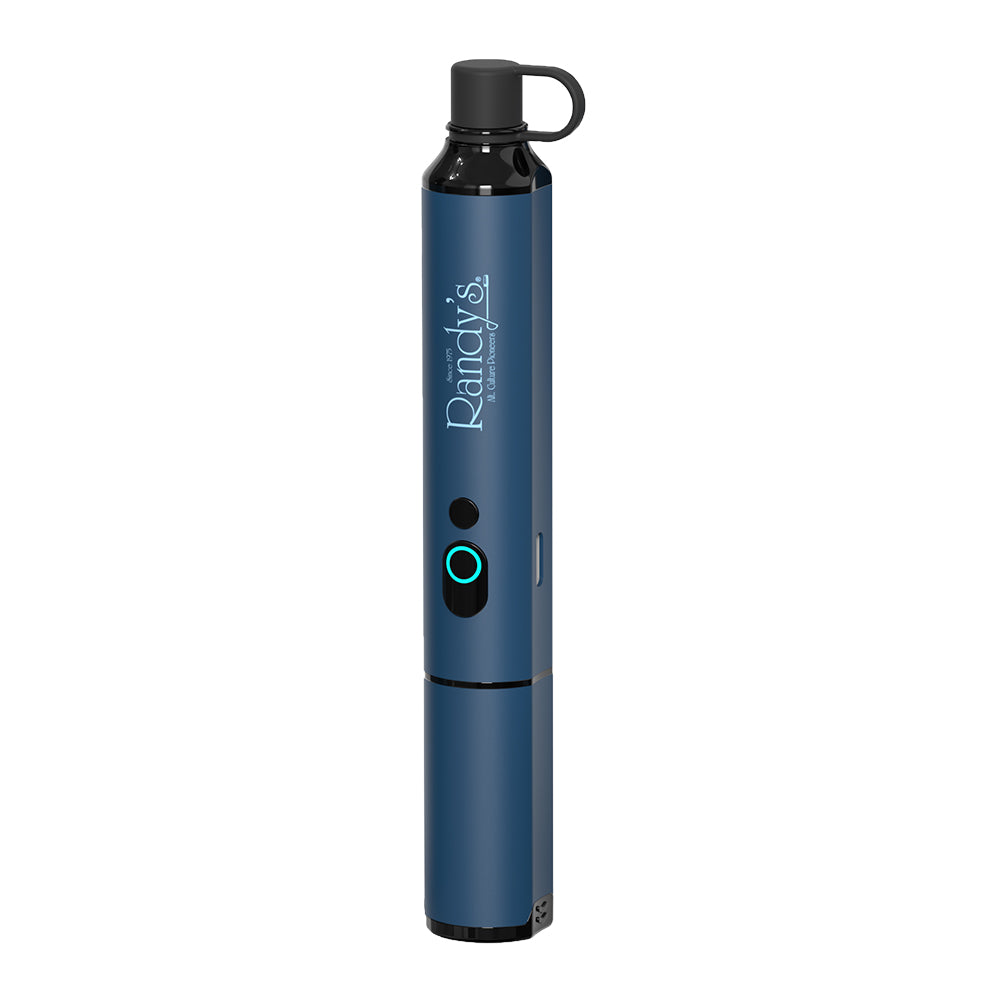Randy's Path Lite Concentrate Vaporizer (Sapphire Blue)