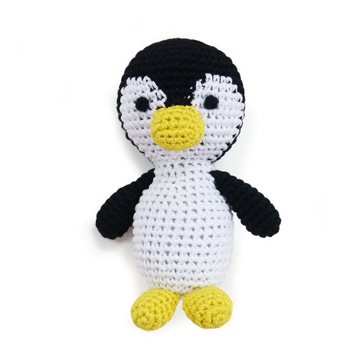 Penguin Plush Toy