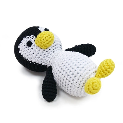 Penguin Plush Toy