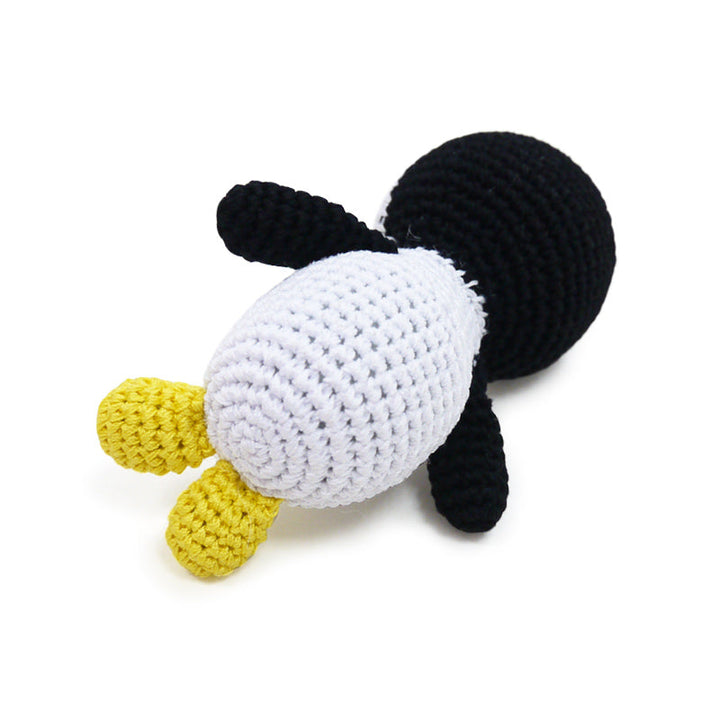 Penguin Plush Toy