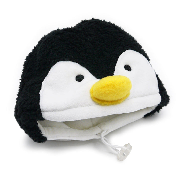 Penguin Hat for Dogs & Cats