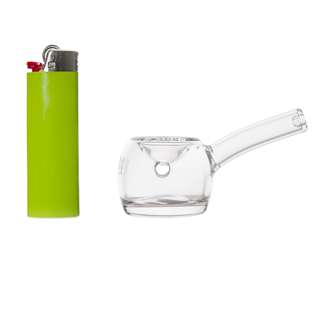 mj arsenal perch hand pipe