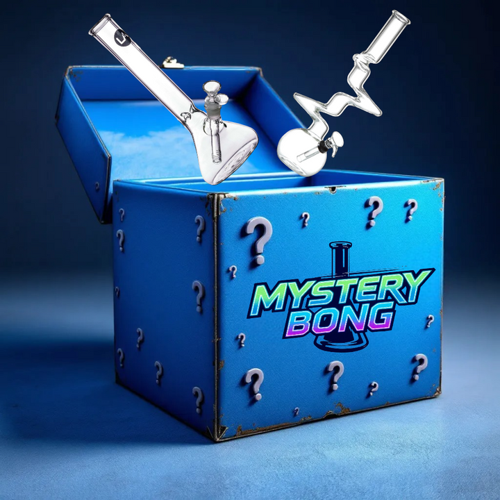 Mystery Bong