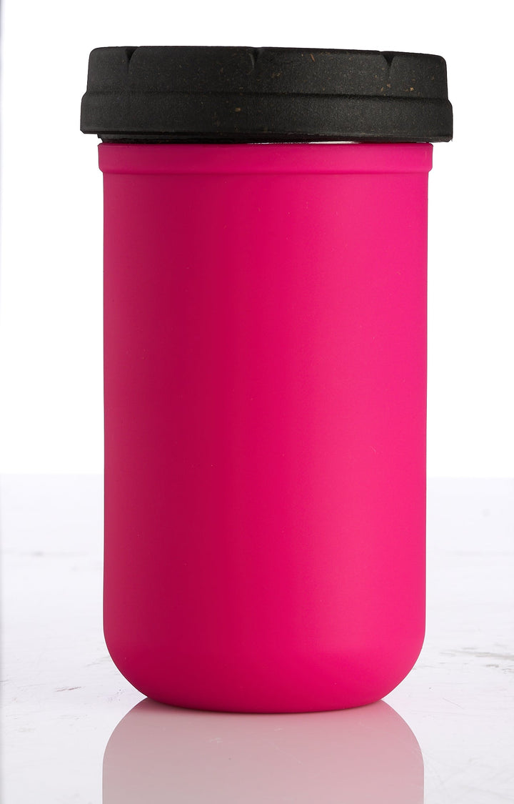 RE:STASH JAR 12oz (Many Colors Available)