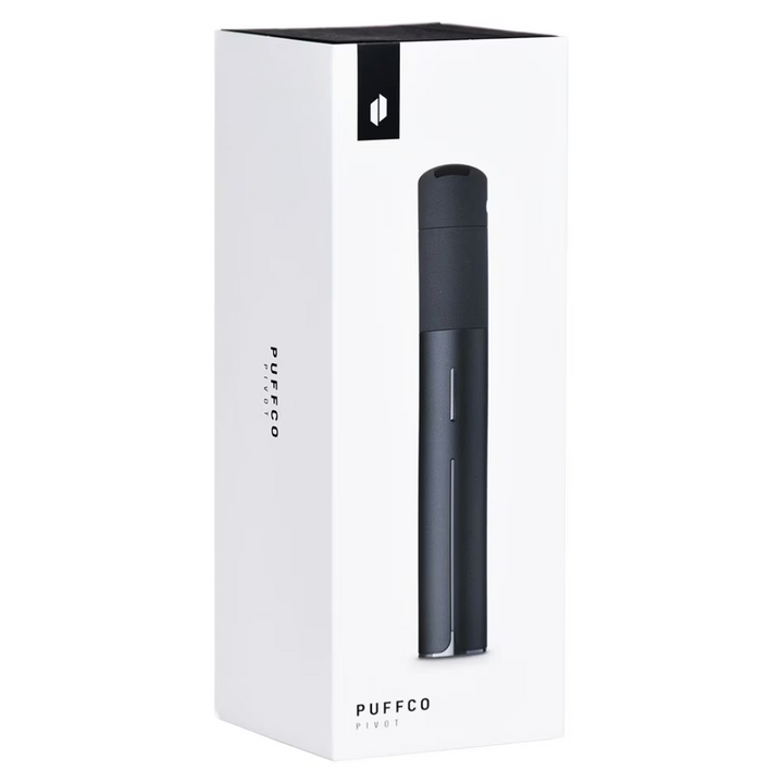 Puffco Pivot Mobile Concentrate Vaporizer