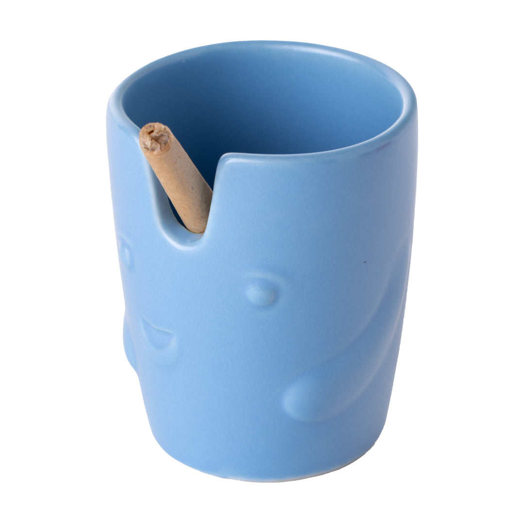Big Fun 'Potheads' Ashtray Set