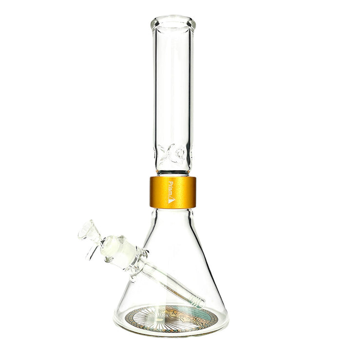 prism pipes desert dream n beaker bong