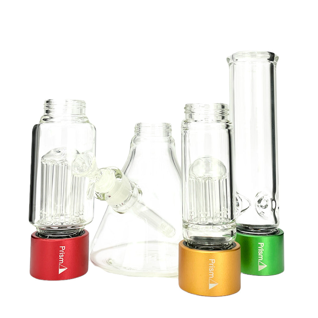 prism pipes rasta