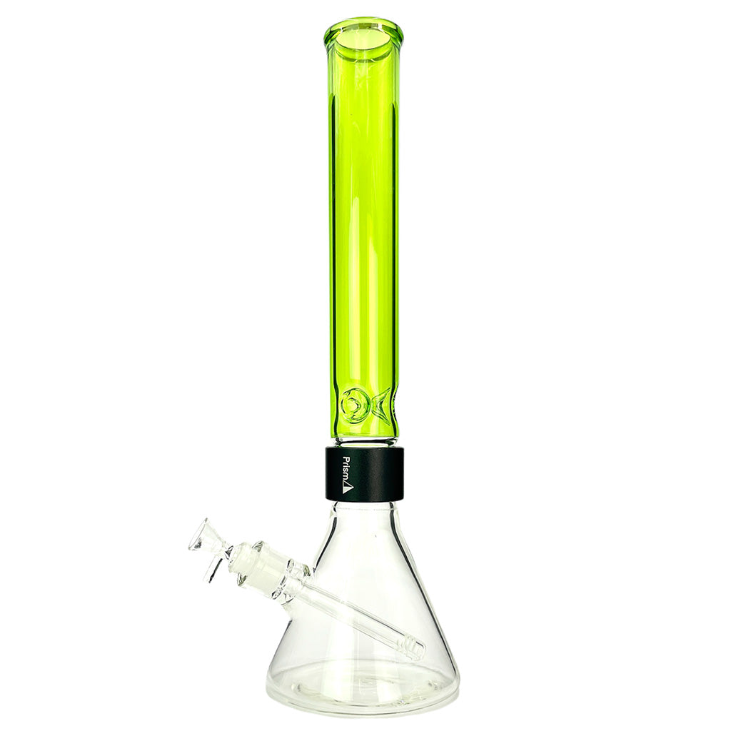  Prism Pipes tall Beaker Bong