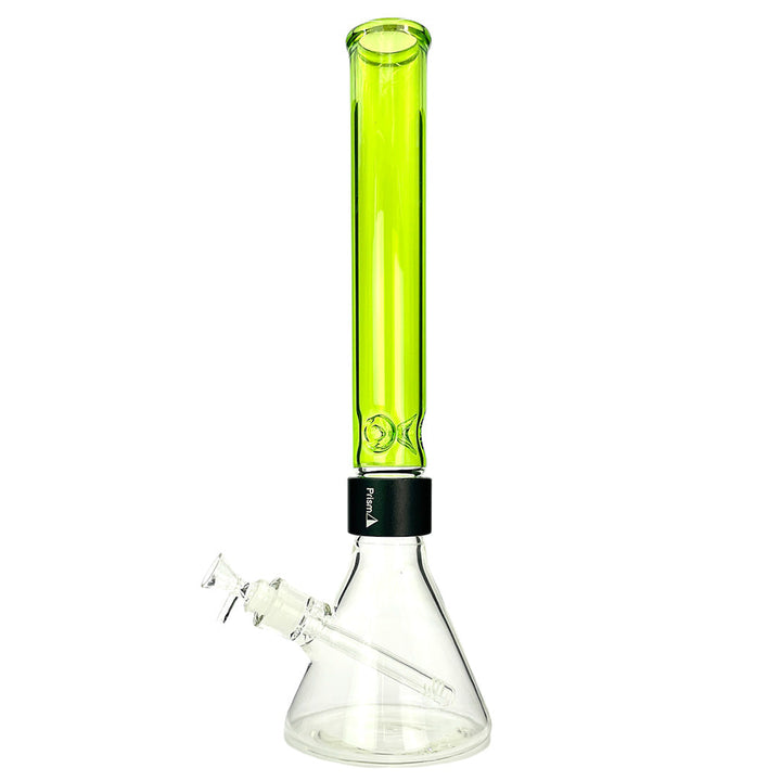  Prism Pipes tall Beaker Bong