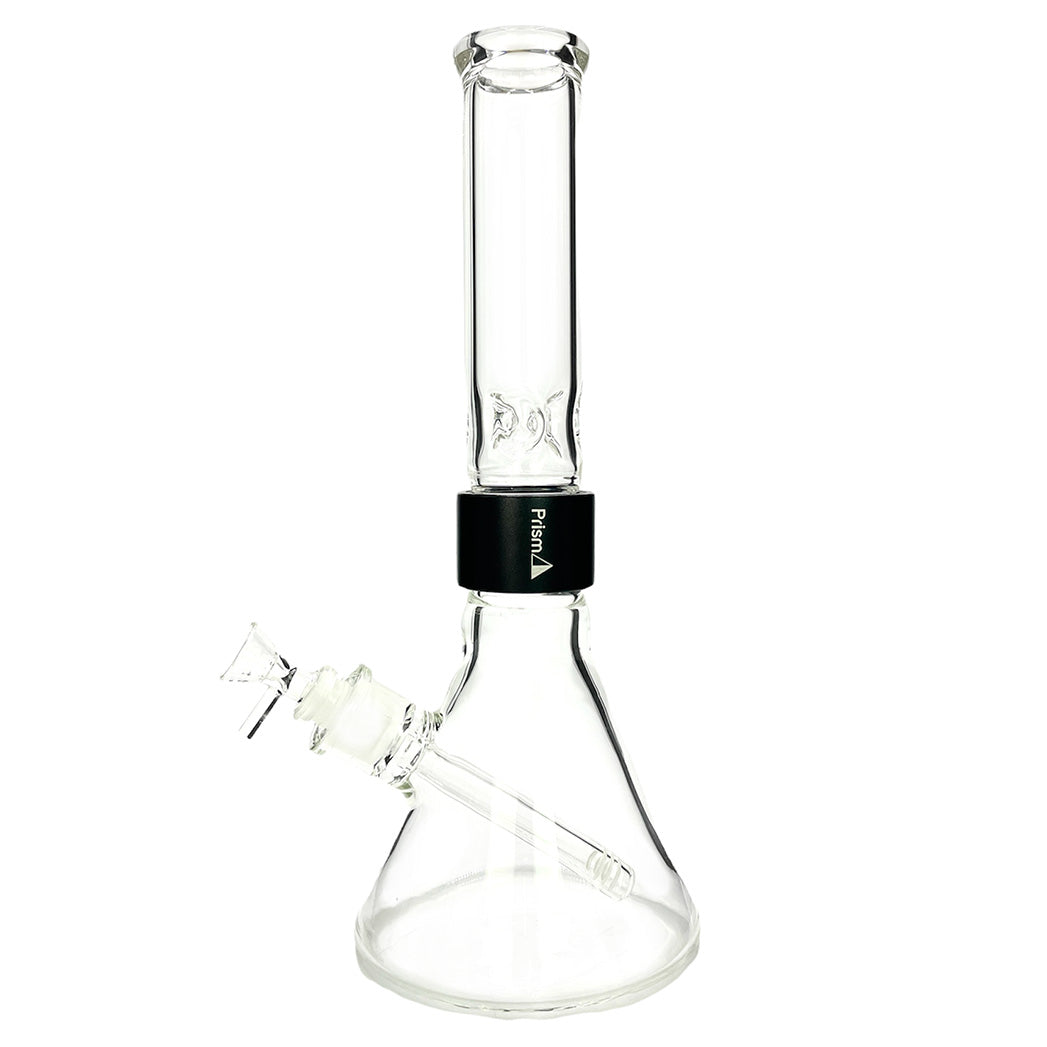 prism pipes halo beaker bong