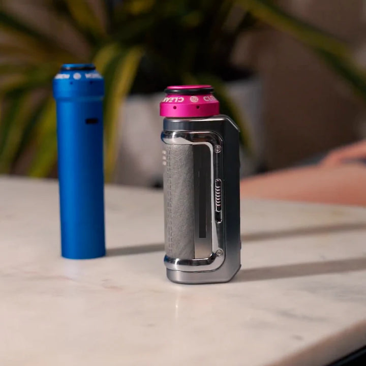 Clean Torch Replacement Heads (Multiple Sizes)