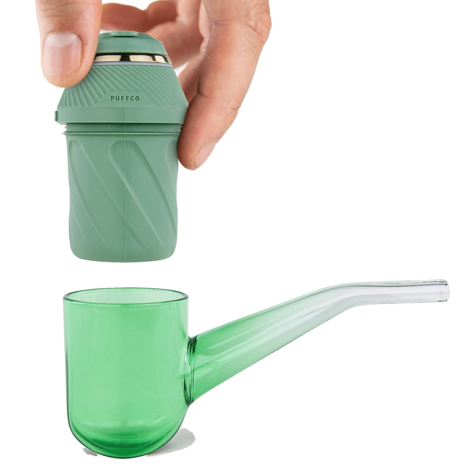 puffco proxy vaporizer flourish edition