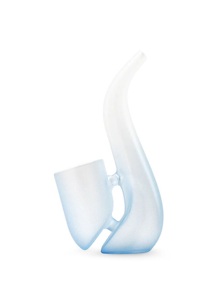 Puffco Proxy V2 Proxy Bub Glass (Haze)