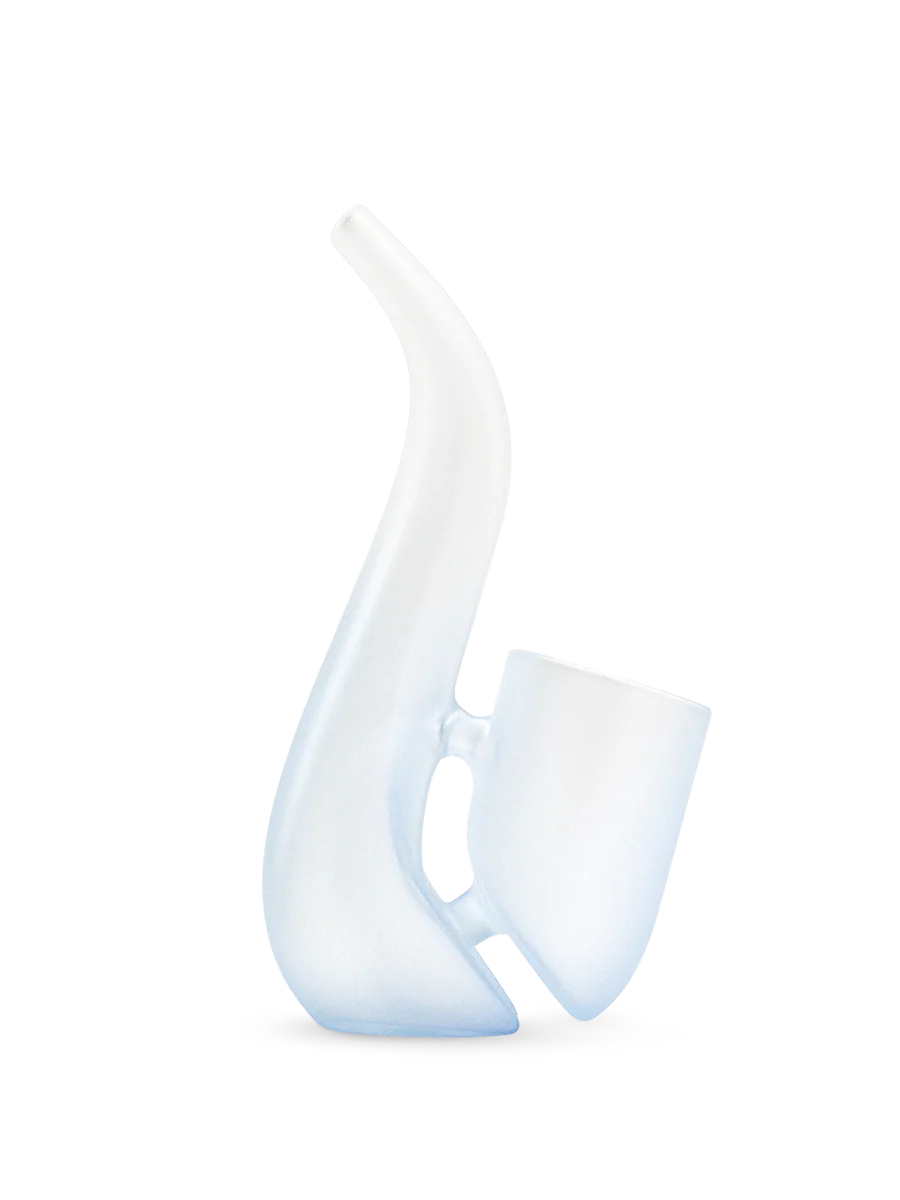 Puffco Proxy V2 Proxy Bub Glass (Haze)