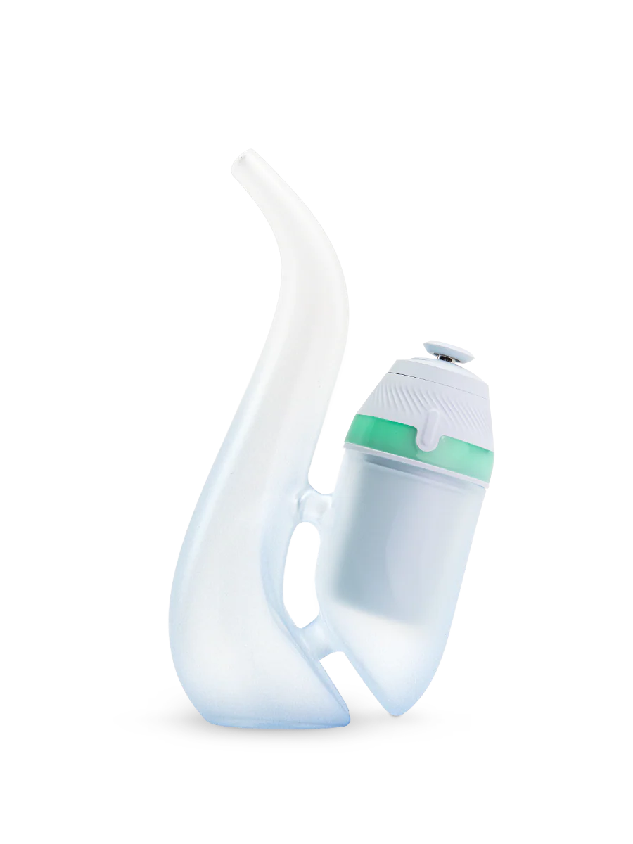 Puffco Proxy V2 Proxy Bub Glass (Haze)