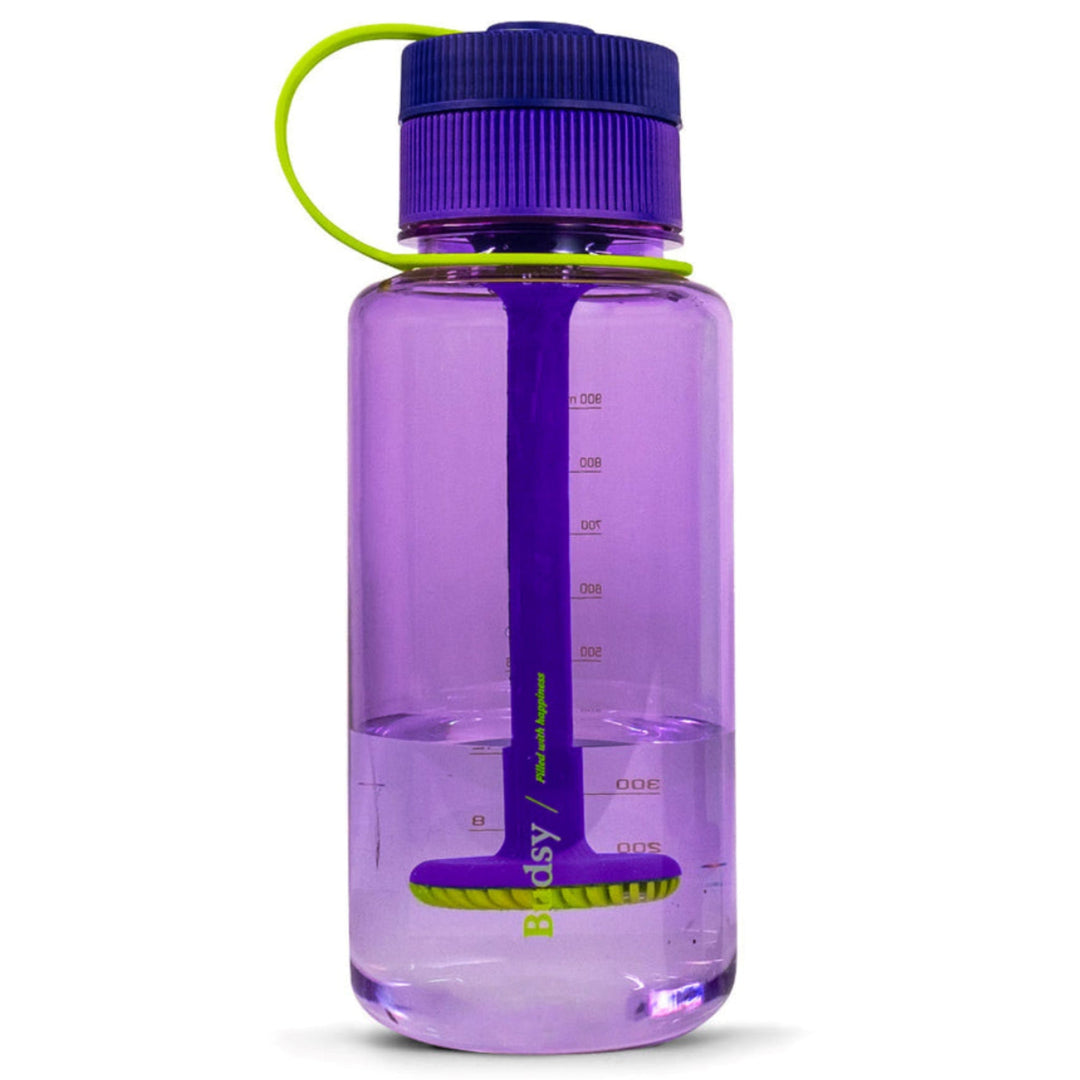 Puffco Budsy Water Bottle Bong