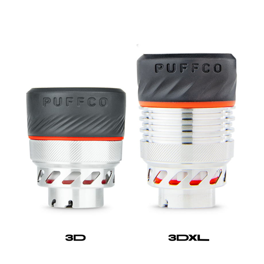 puffco peak pro 3d chamber