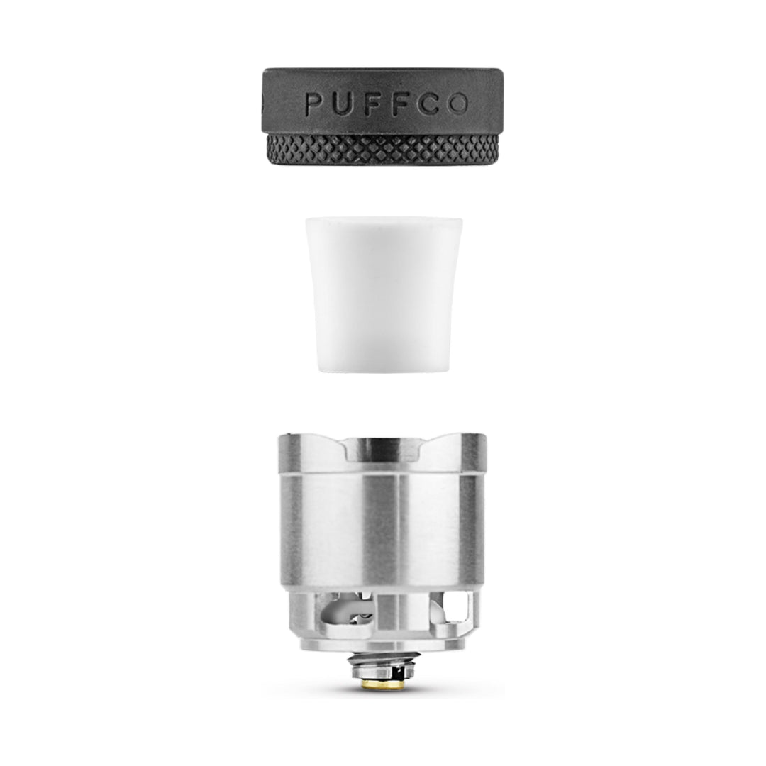 puffco peak replacement atomizer parts