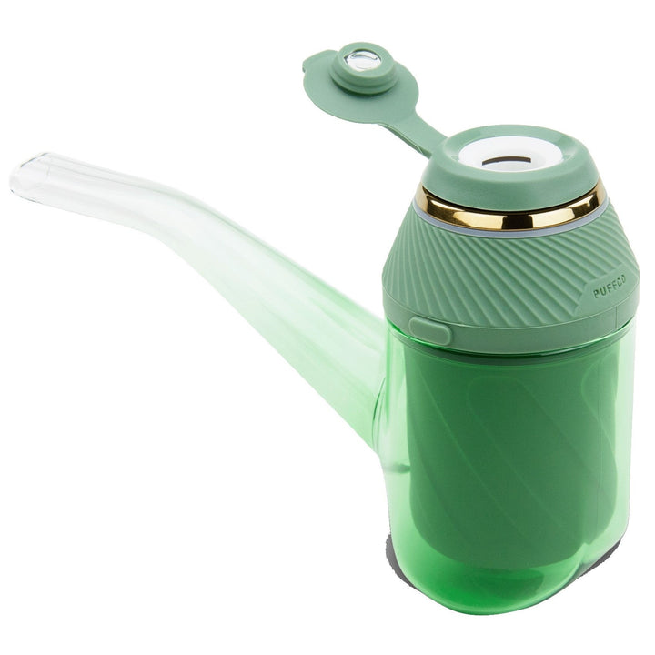 puffco proxy vaporizer flourish edition