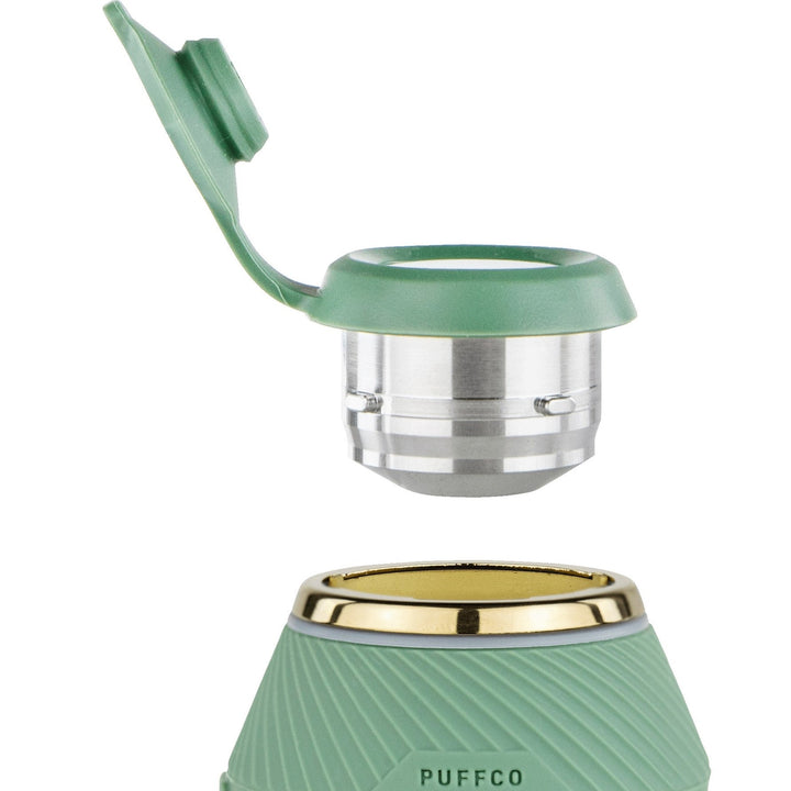 puffco proxy vaporizer flourish edition