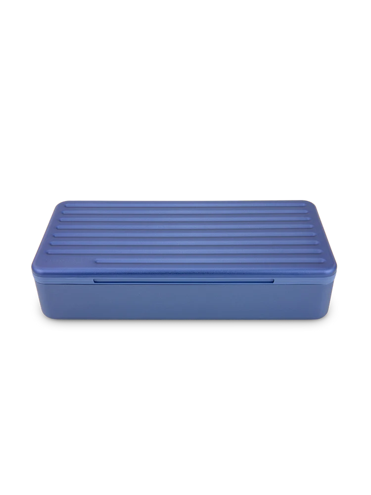 Puffco Travel Case for Pivot (Sapphire)