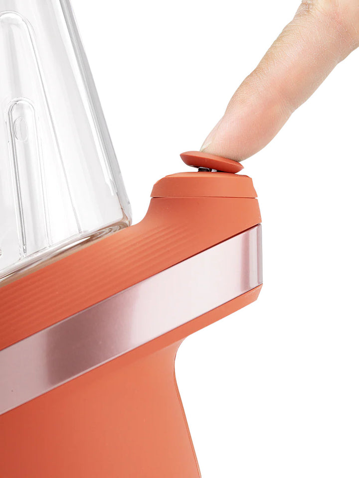 Puffco Peak (Canyon Orange) (New Version)
