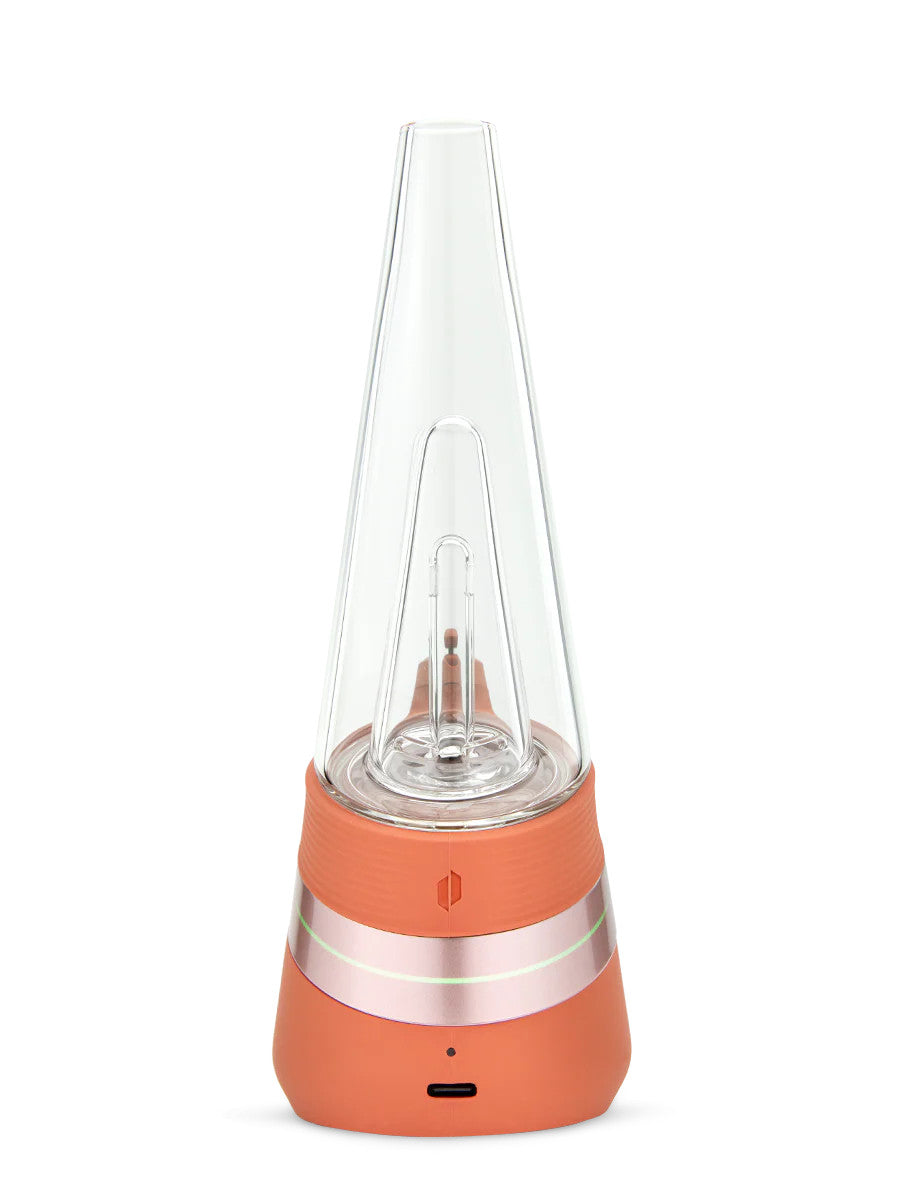 Puffco Peak (Canyon Orange) (New Version)