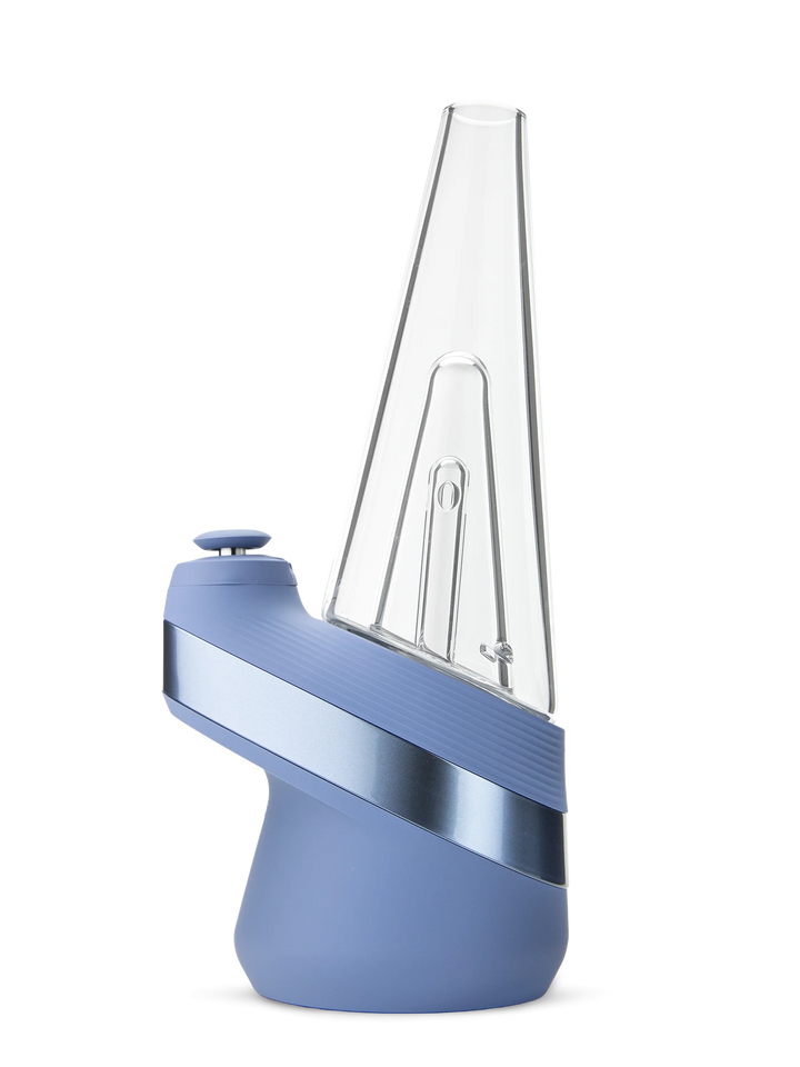 Puffco Peak (Sapphire) (New Version)