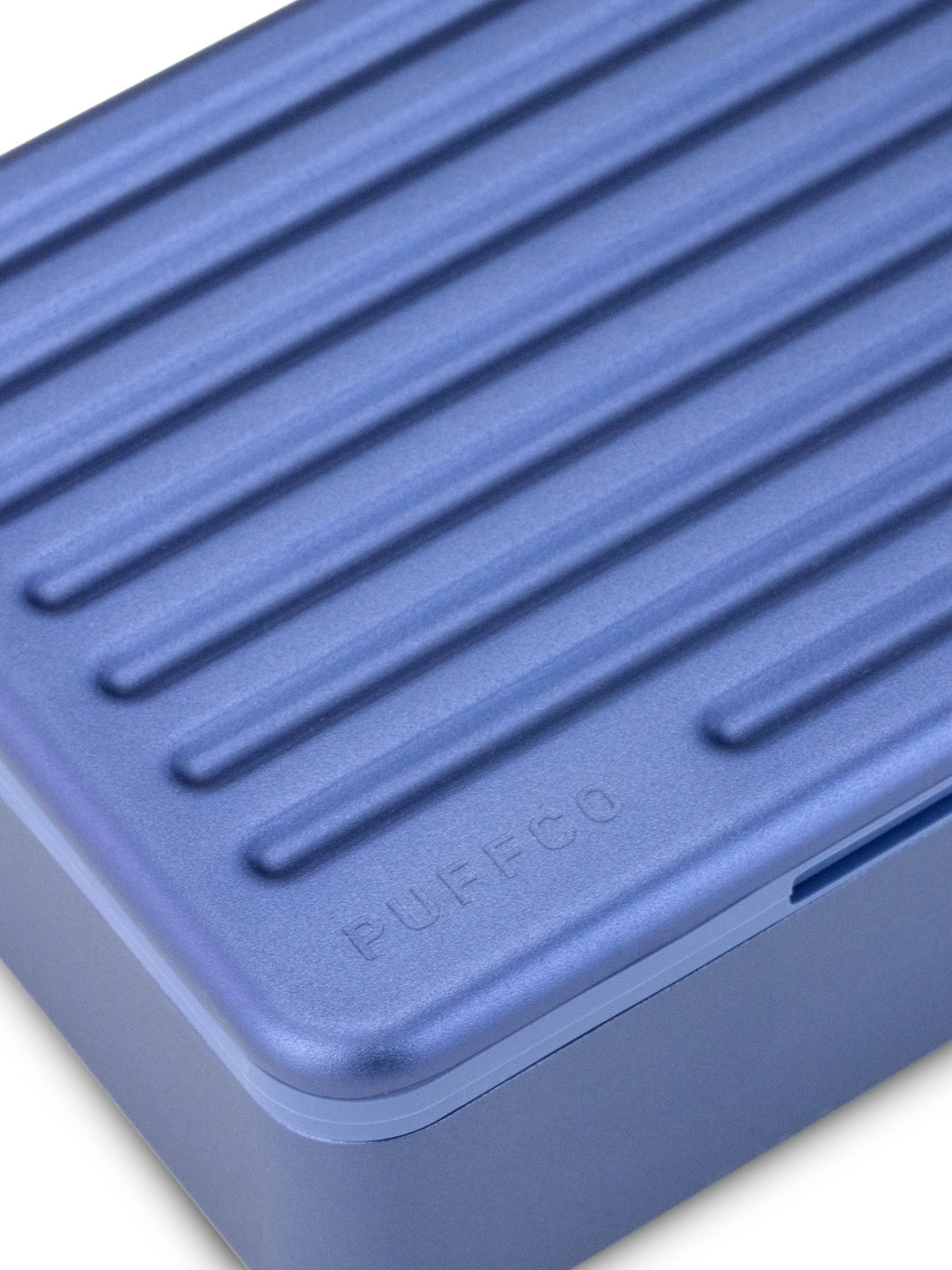 Puffco Travel Case for Pivot (Sapphire)